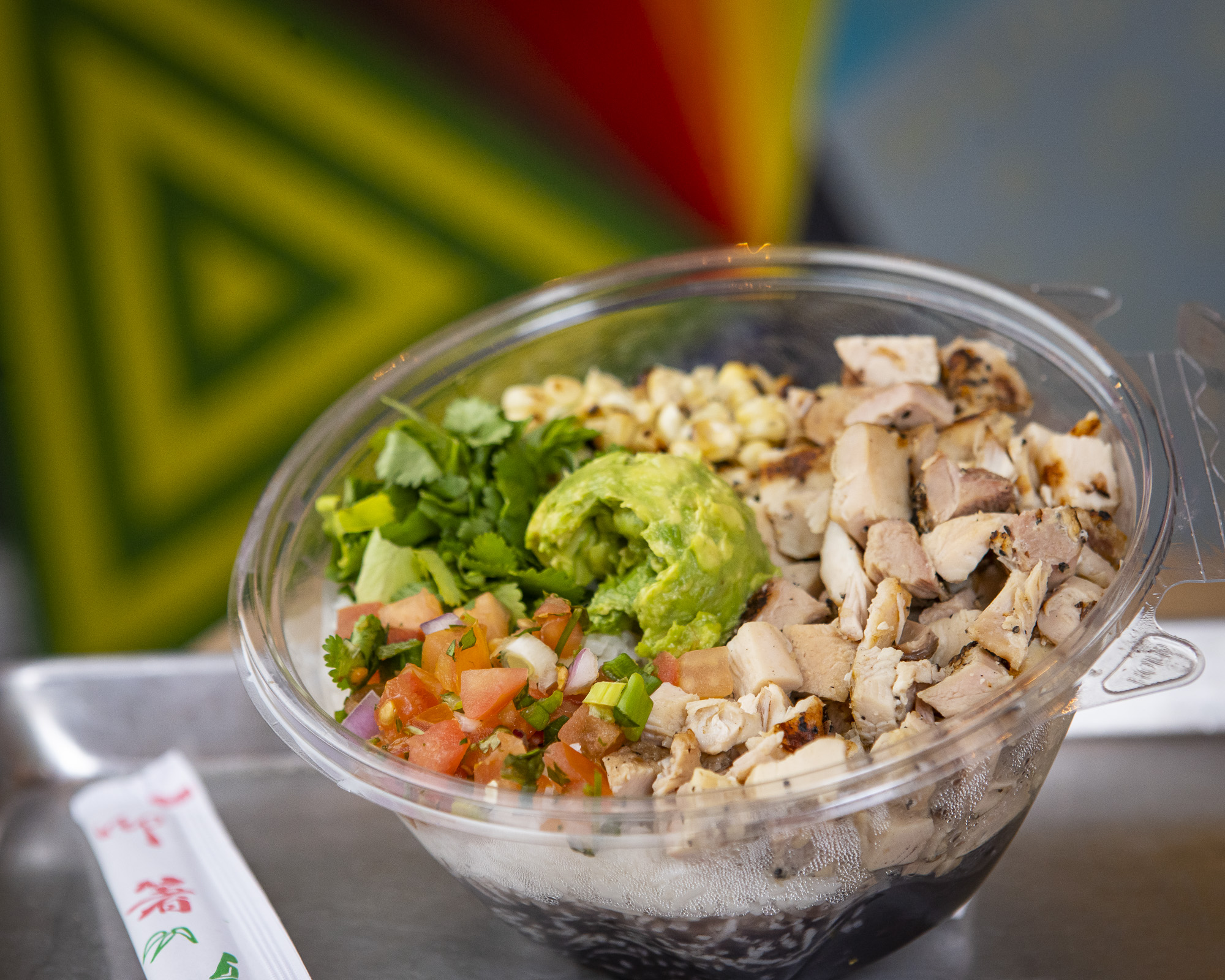 healthy bowls fresno