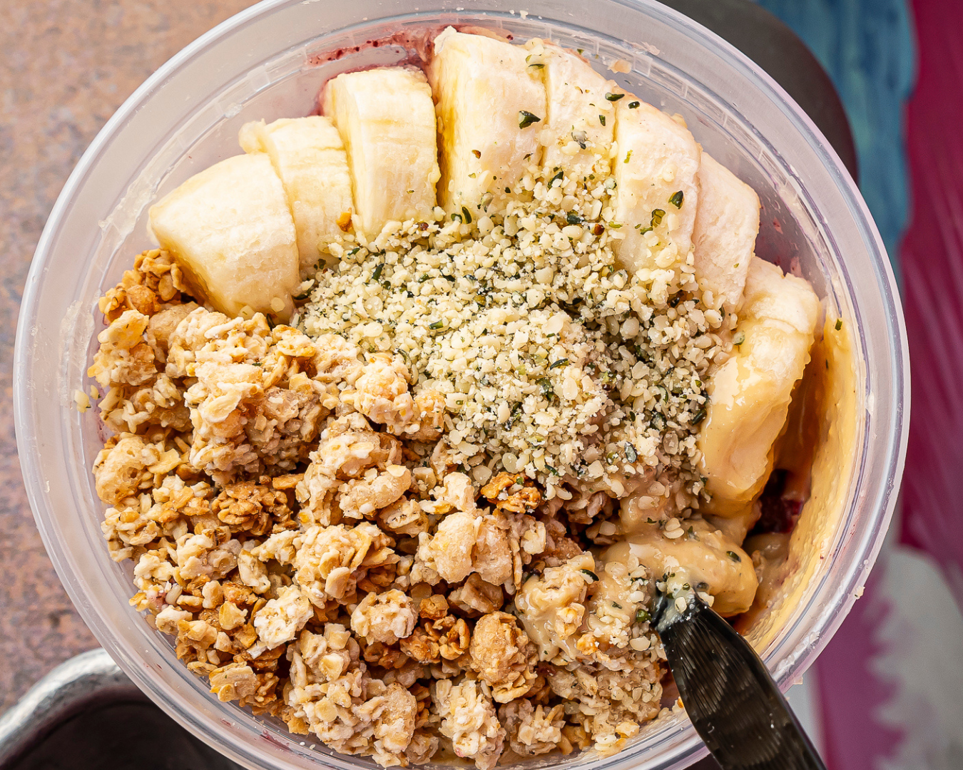 PROTEIN POWER